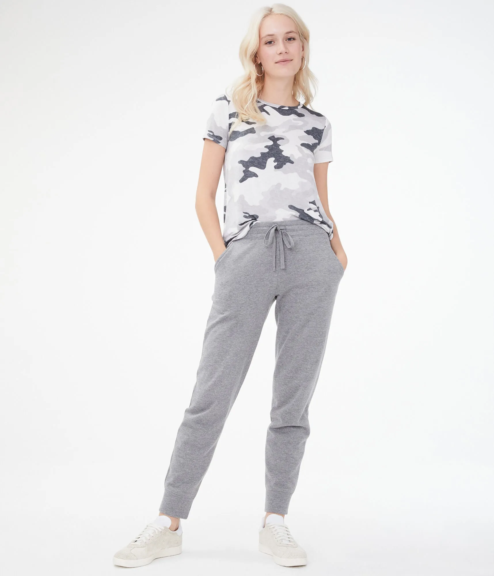 Aeropostale Classic Jogger Sweatpants