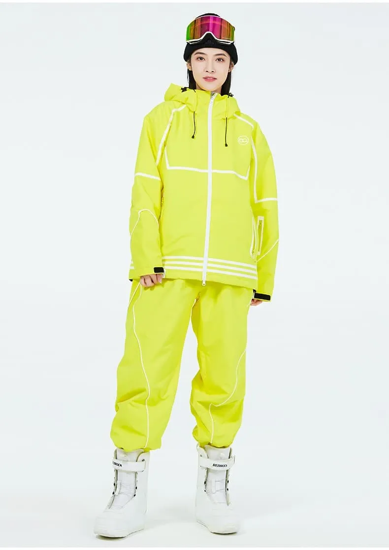 ARCTIC QUEEN Edge Insulated Ski Jacket - Women's