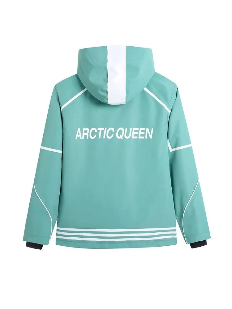 ARCTIC QUEEN Edge Insulated Ski Jacket - Women's
