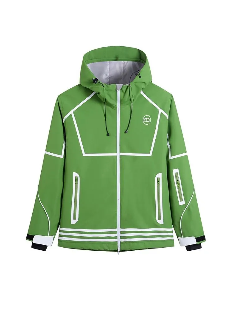 ARCTIC QUEEN Edge Insulated Ski Jacket - Women's