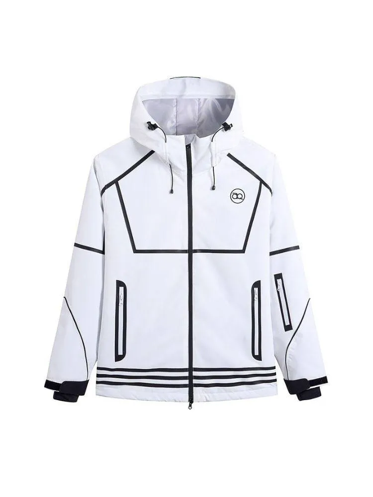 ARCTIC QUEEN Edge Insulated Ski Jacket - Women's