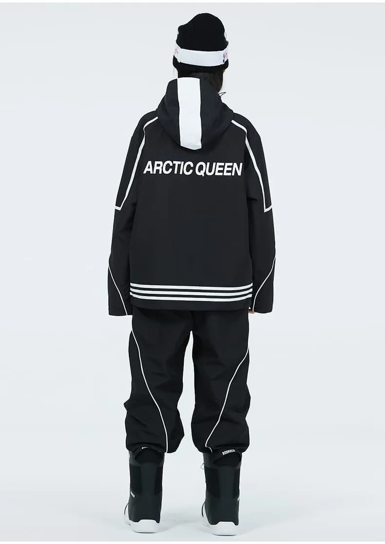 ARCTIC QUEEN Edge Insulated Ski Jacket - Women's