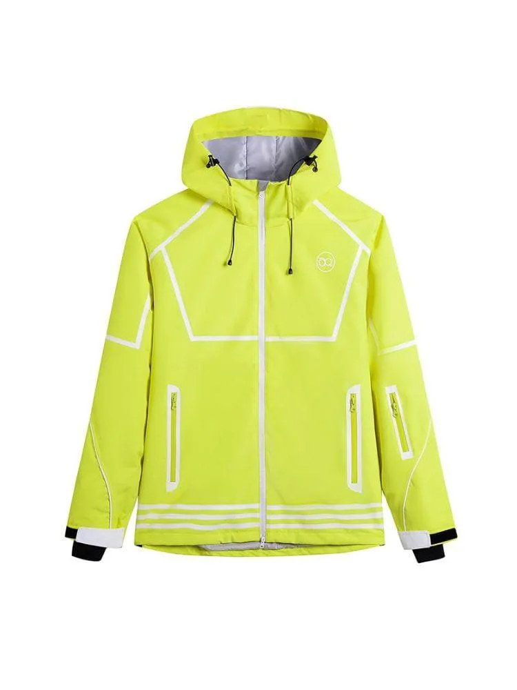 ARCTIC QUEEN Edge Insulated Ski Jacket - Women's