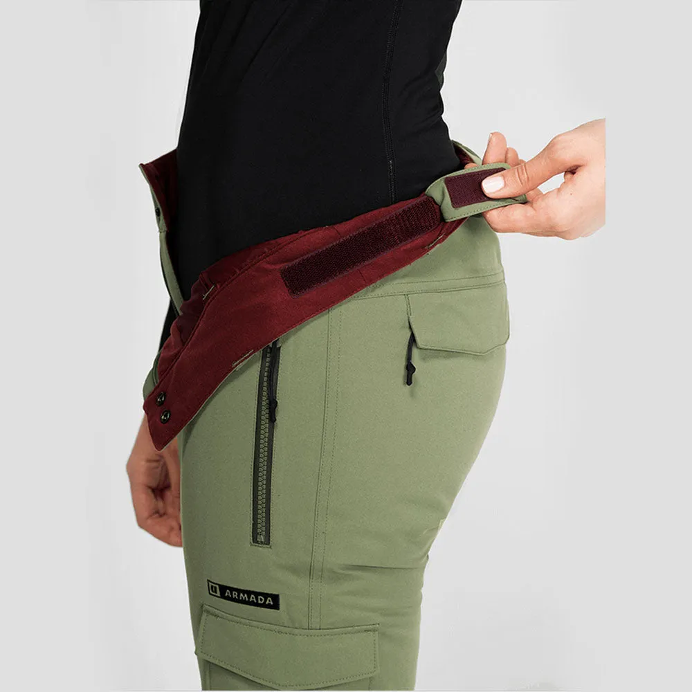 Armada Women's Mula Insulated Pant