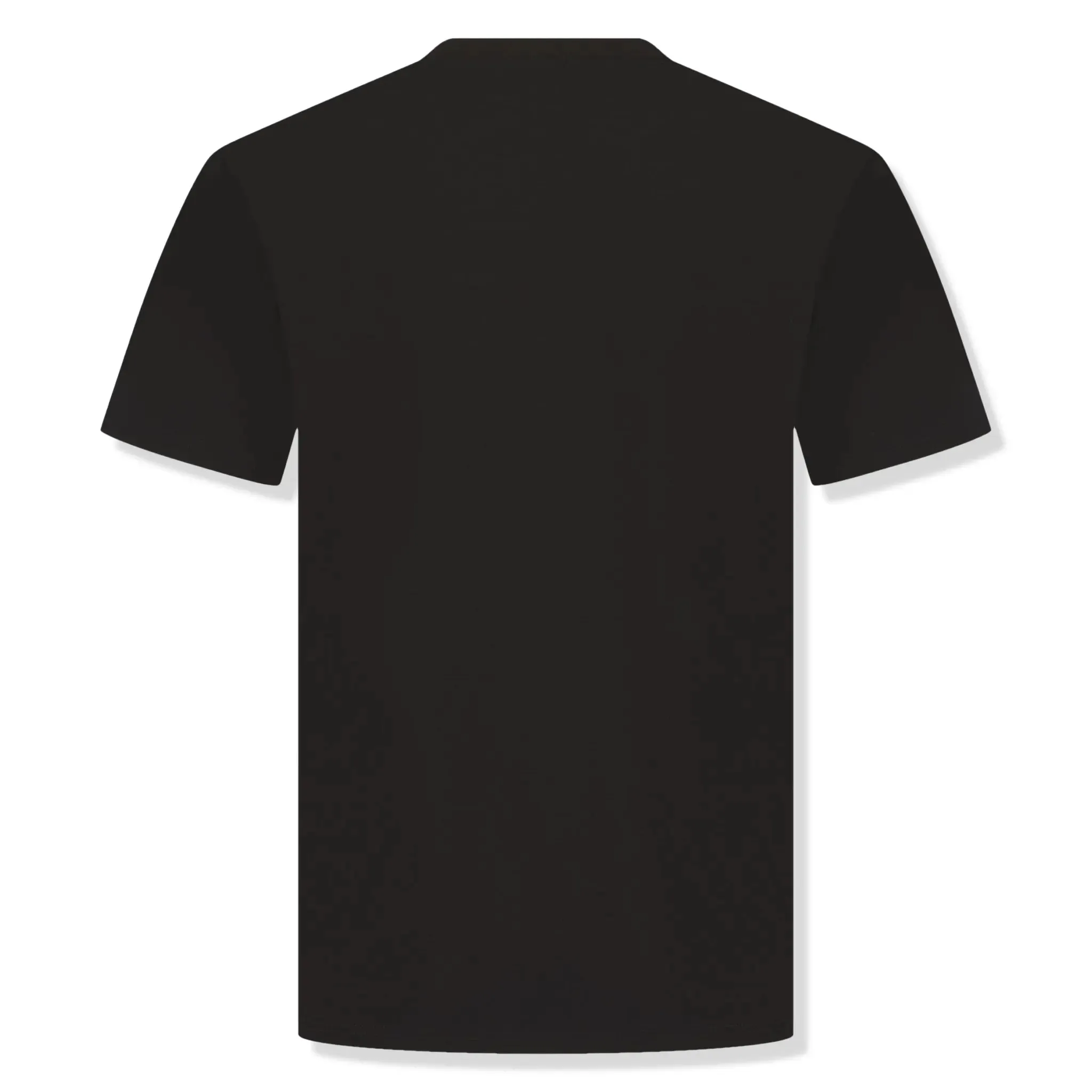 Belier Premium Black T Shirt