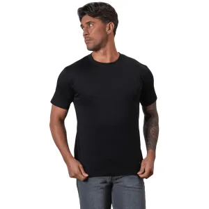 Belier Premium Black T Shirt