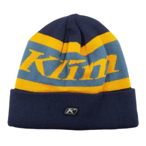Belmont Point Beanie