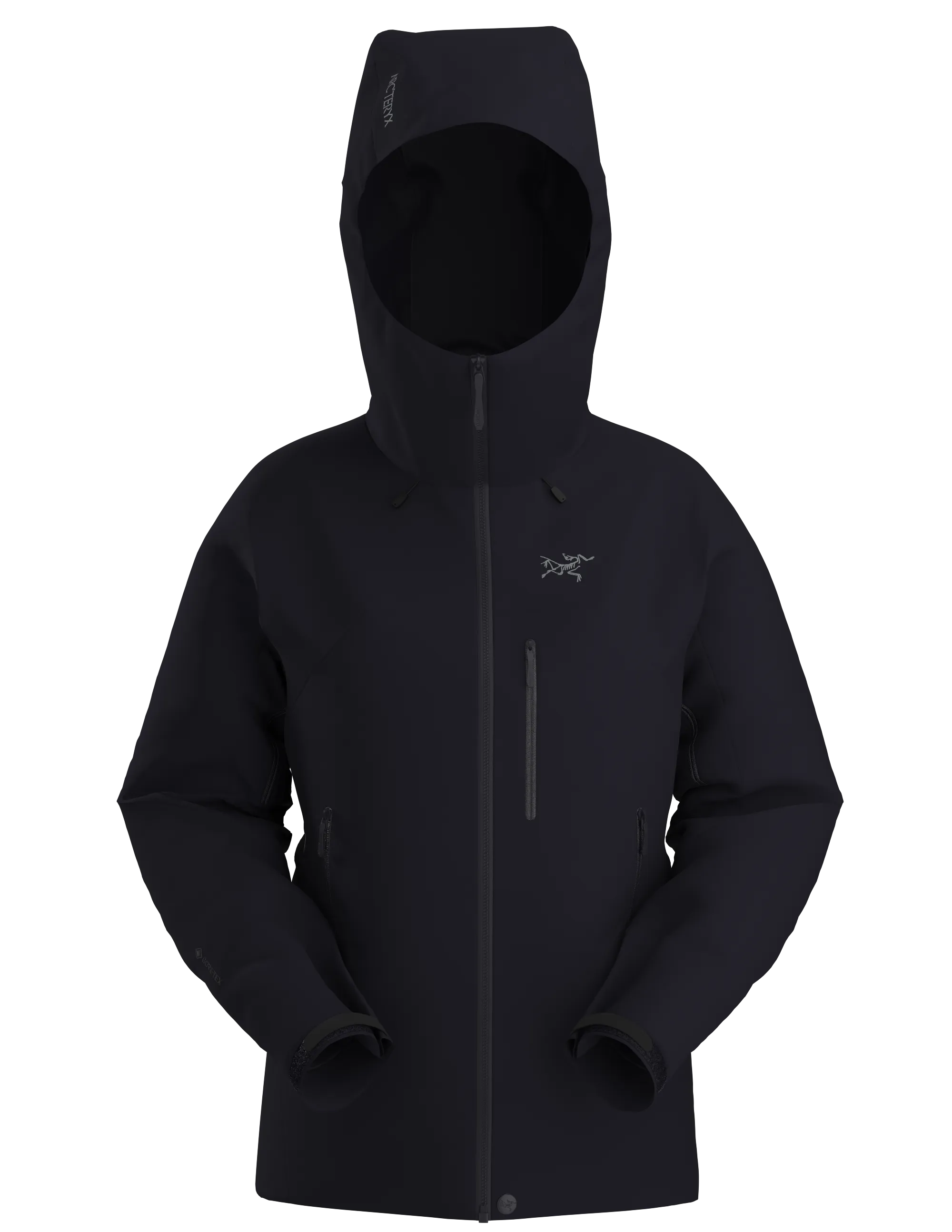 Beta Insulated Jacket - Women's