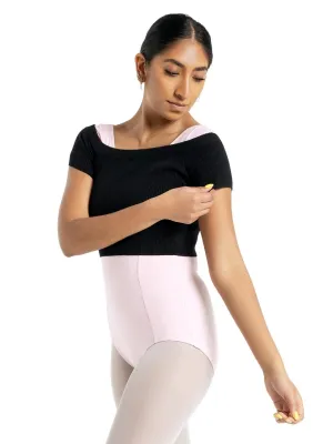Capezio Knit Cropped Sweater 11383W