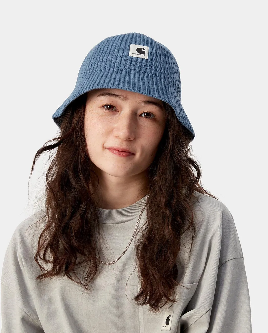 Carhartt WIP - Paloma Bucket Hat - Sorrent