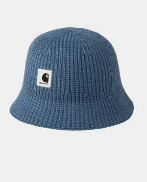Carhartt WIP - Paloma Bucket Hat - Sorrent