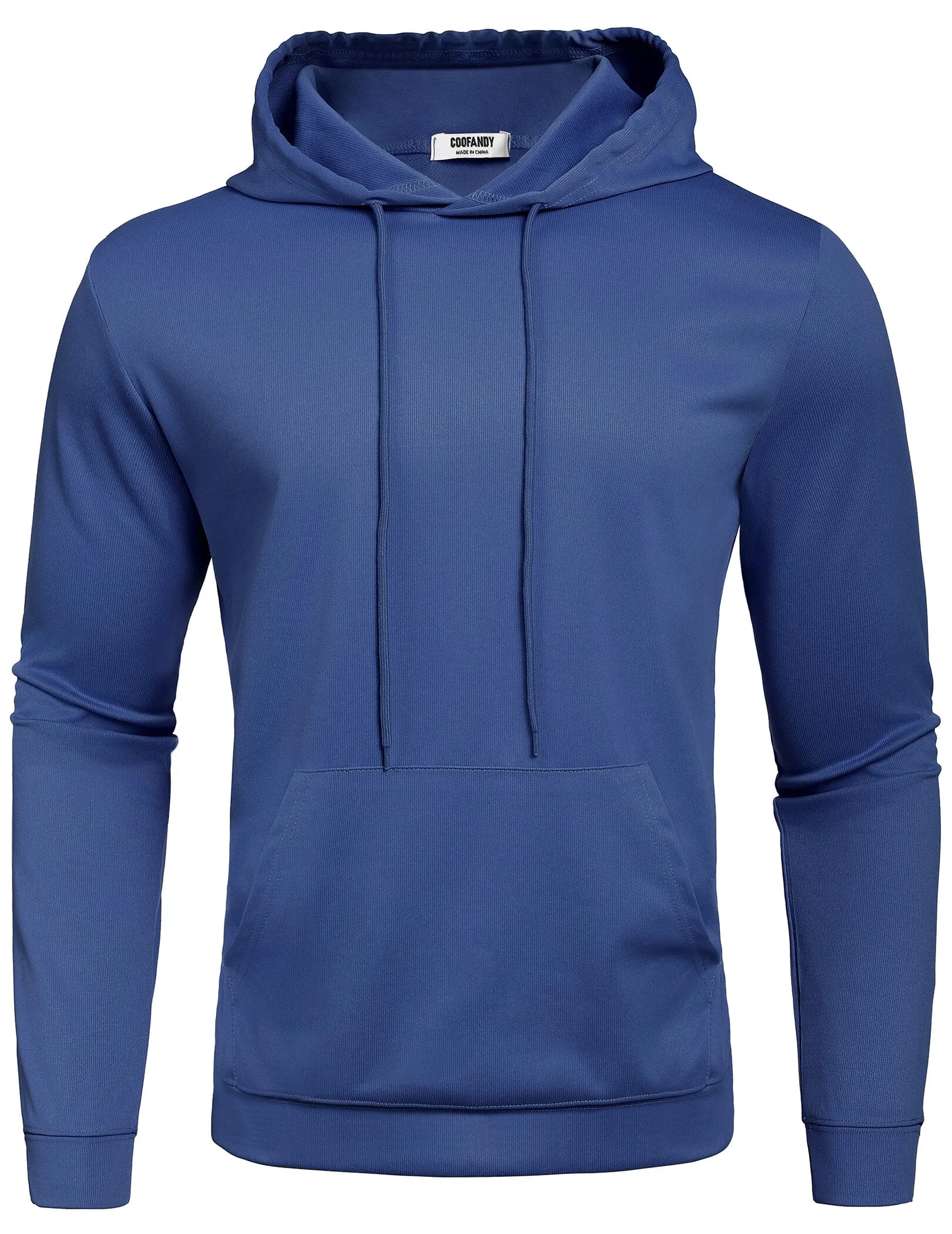 Casual Relaxed Feeling Hoodie (US Only)
