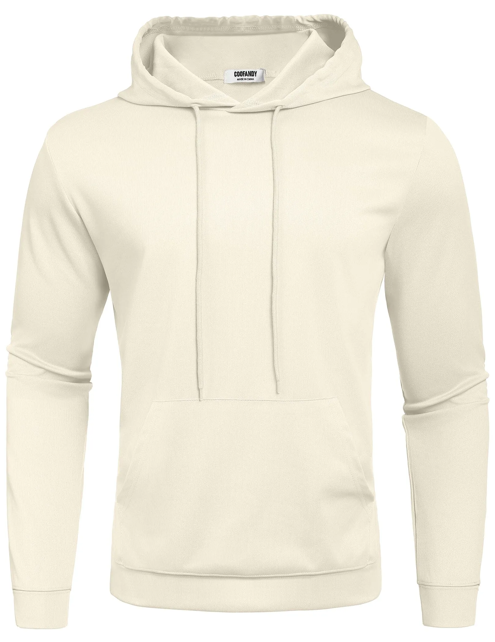 Casual Relaxed Feeling Hoodie (US Only)