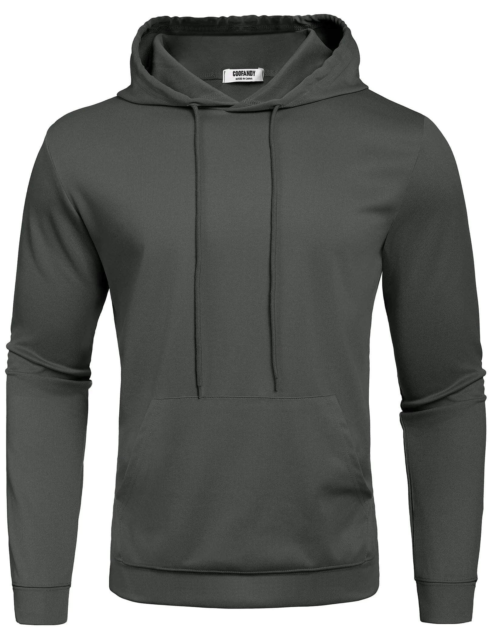 Casual Relaxed Feeling Hoodie (US Only)