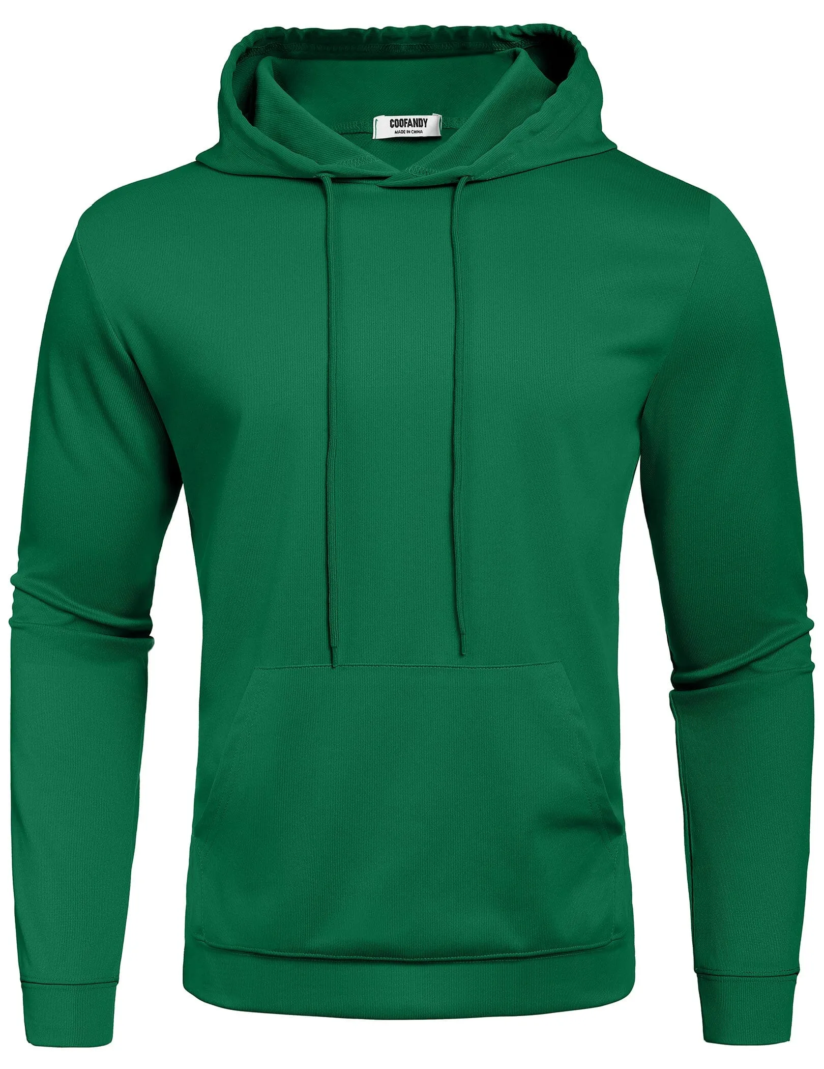 Casual Relaxed Feeling Hoodie (US Only)