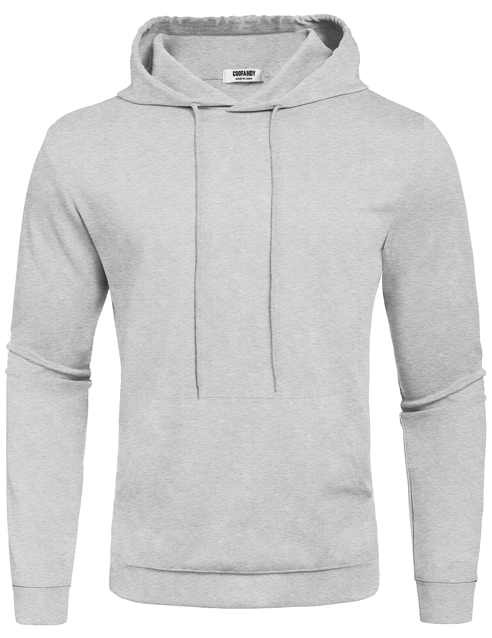 Casual Relaxed Feeling Hoodie (US Only)