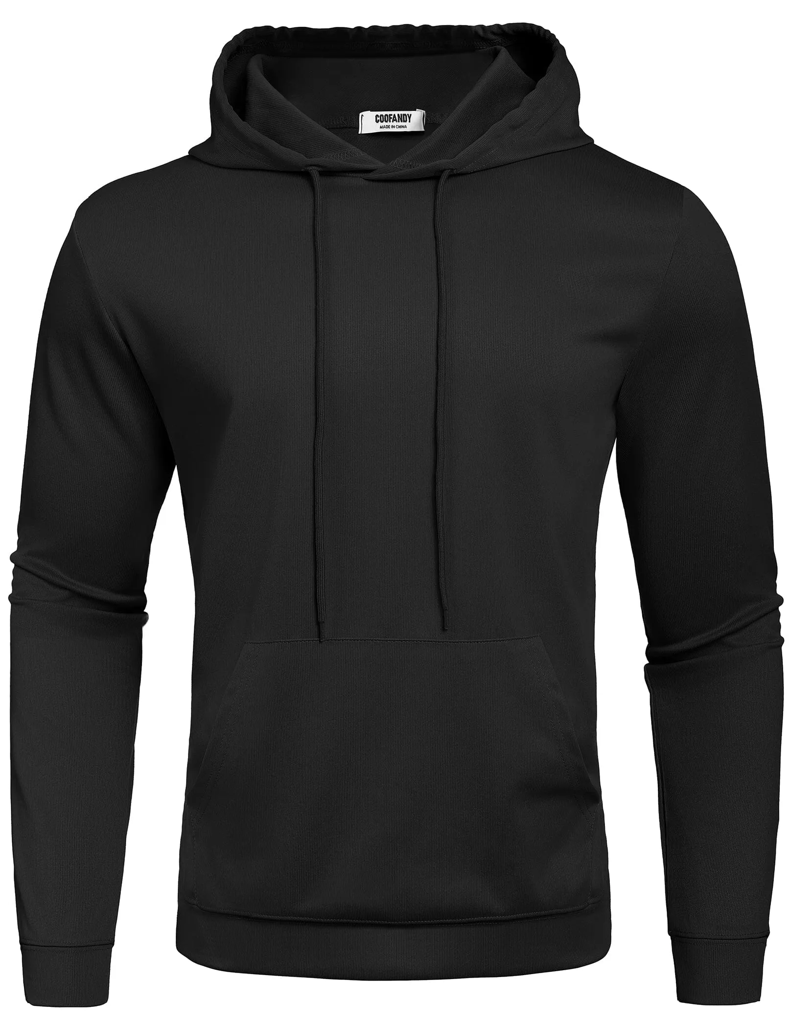 Casual Relaxed Feeling Hoodie (US Only)