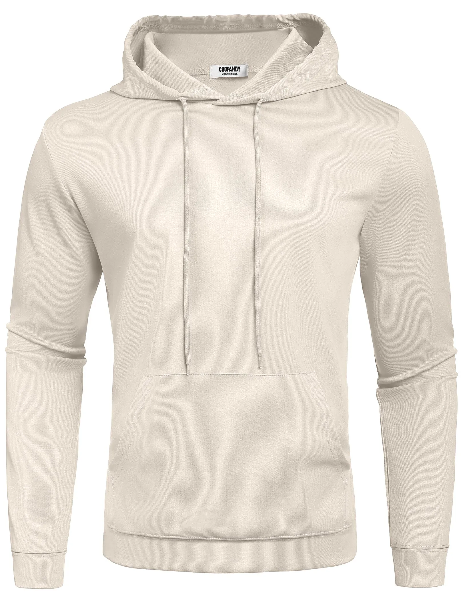 Casual Relaxed Feeling Hoodie (US Only)