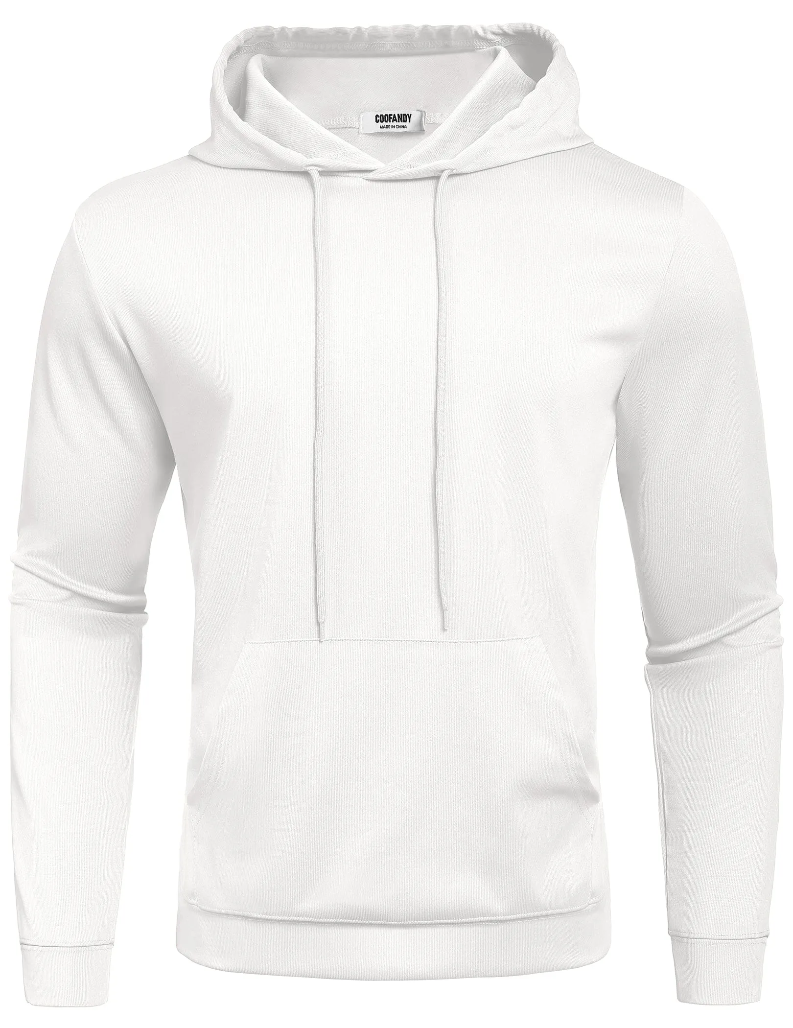 Casual Relaxed Feeling Hoodie (US Only)