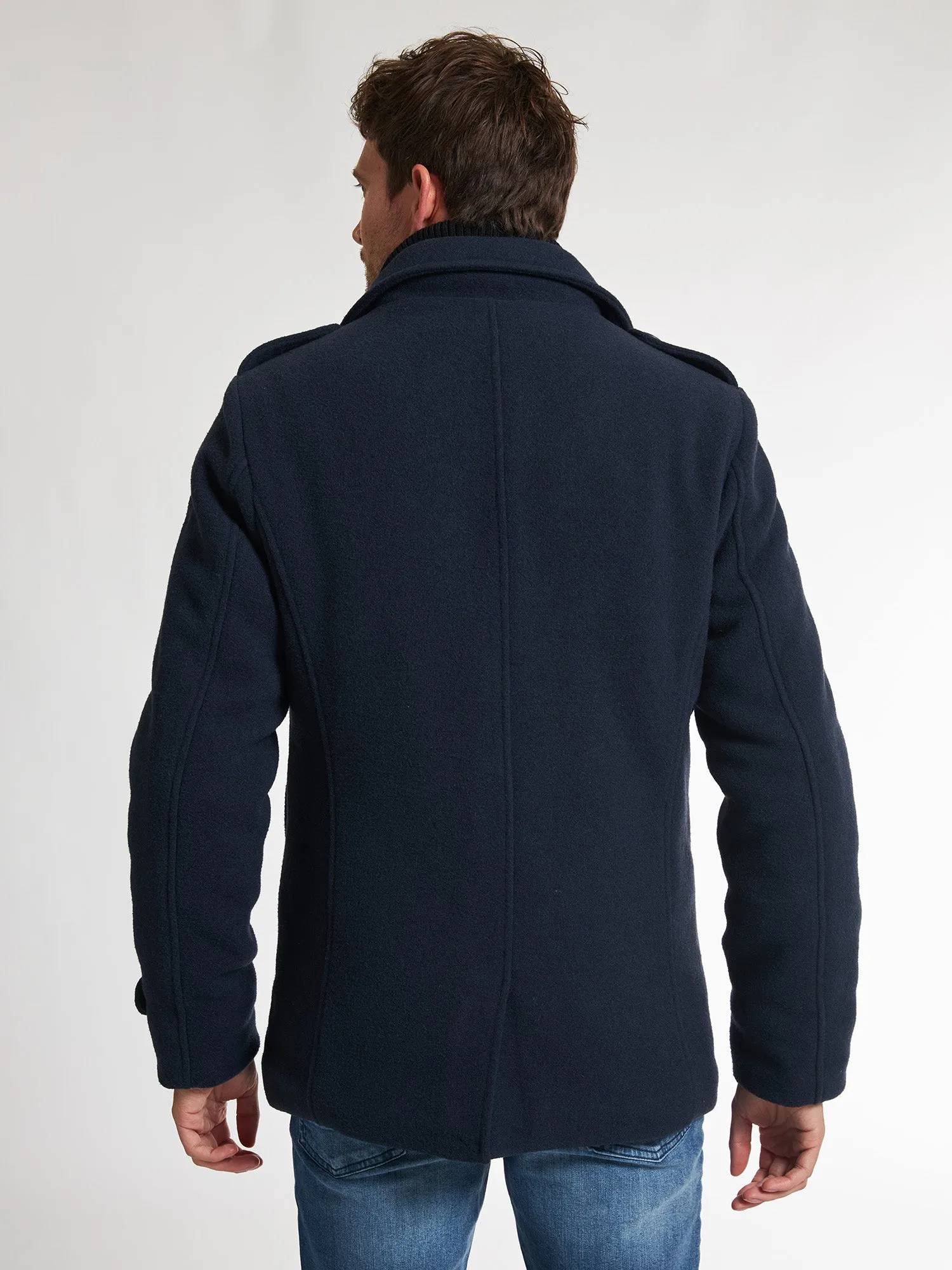 Classic Jacket Chandler