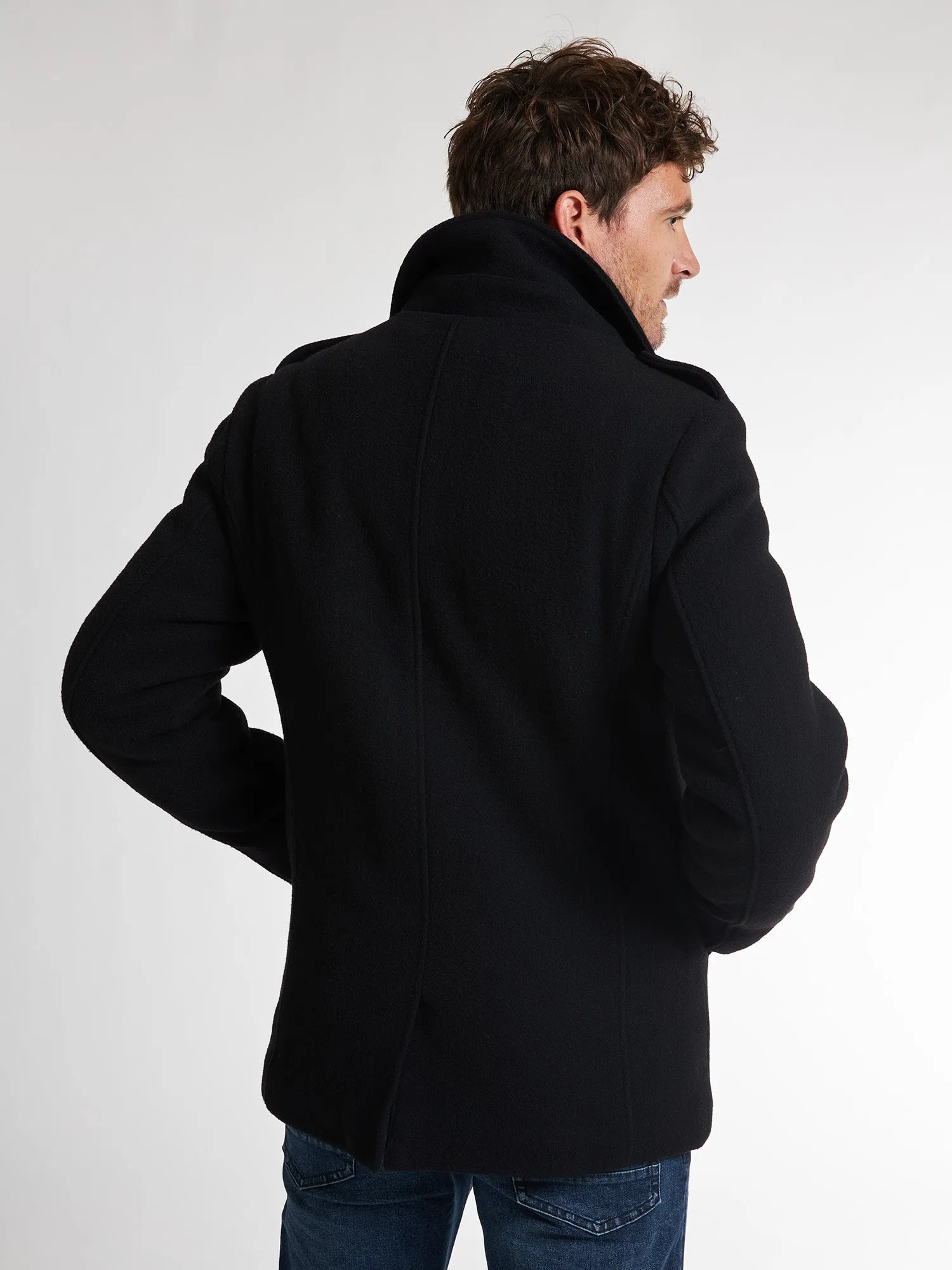 Classic Jacket Chandler