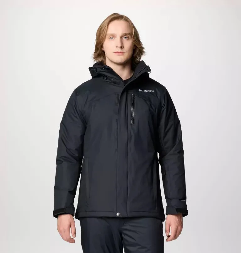 Columbia Last tracks II Jacket