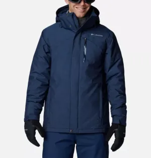 Columbia Last tracks II Jacket