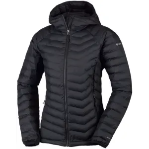 Columbia Womens Powder Lite Hooded Jacket