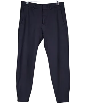 cos Blue Slim Fit Trousers UK M