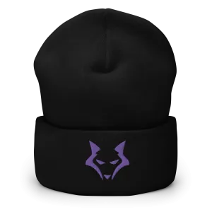 Darkpaw Games™ Logo Beanie