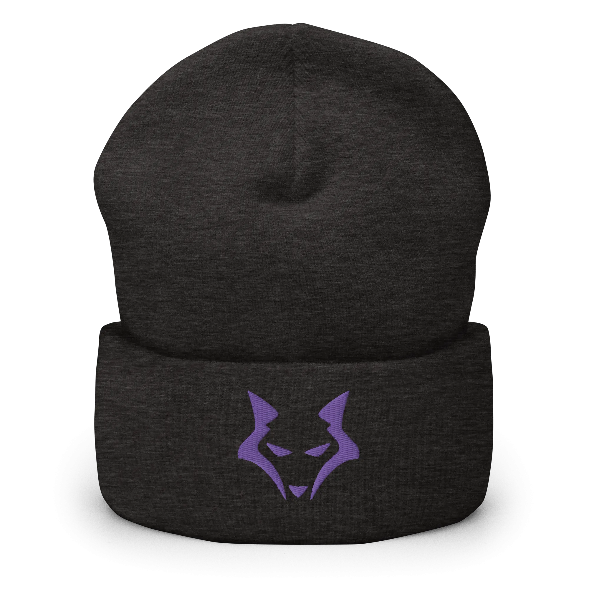 Darkpaw Games™ Logo Beanie