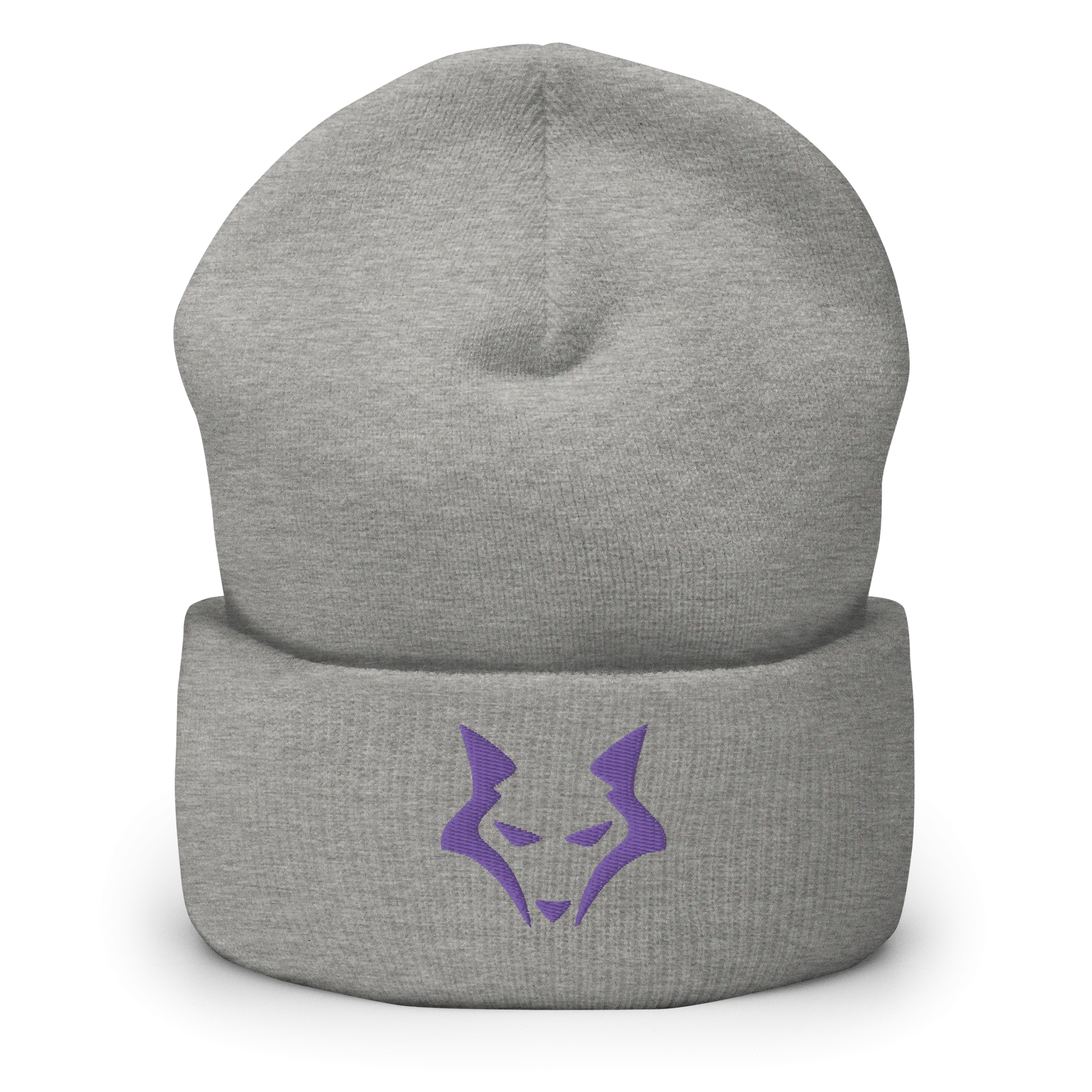 Darkpaw Games™ Logo Beanie