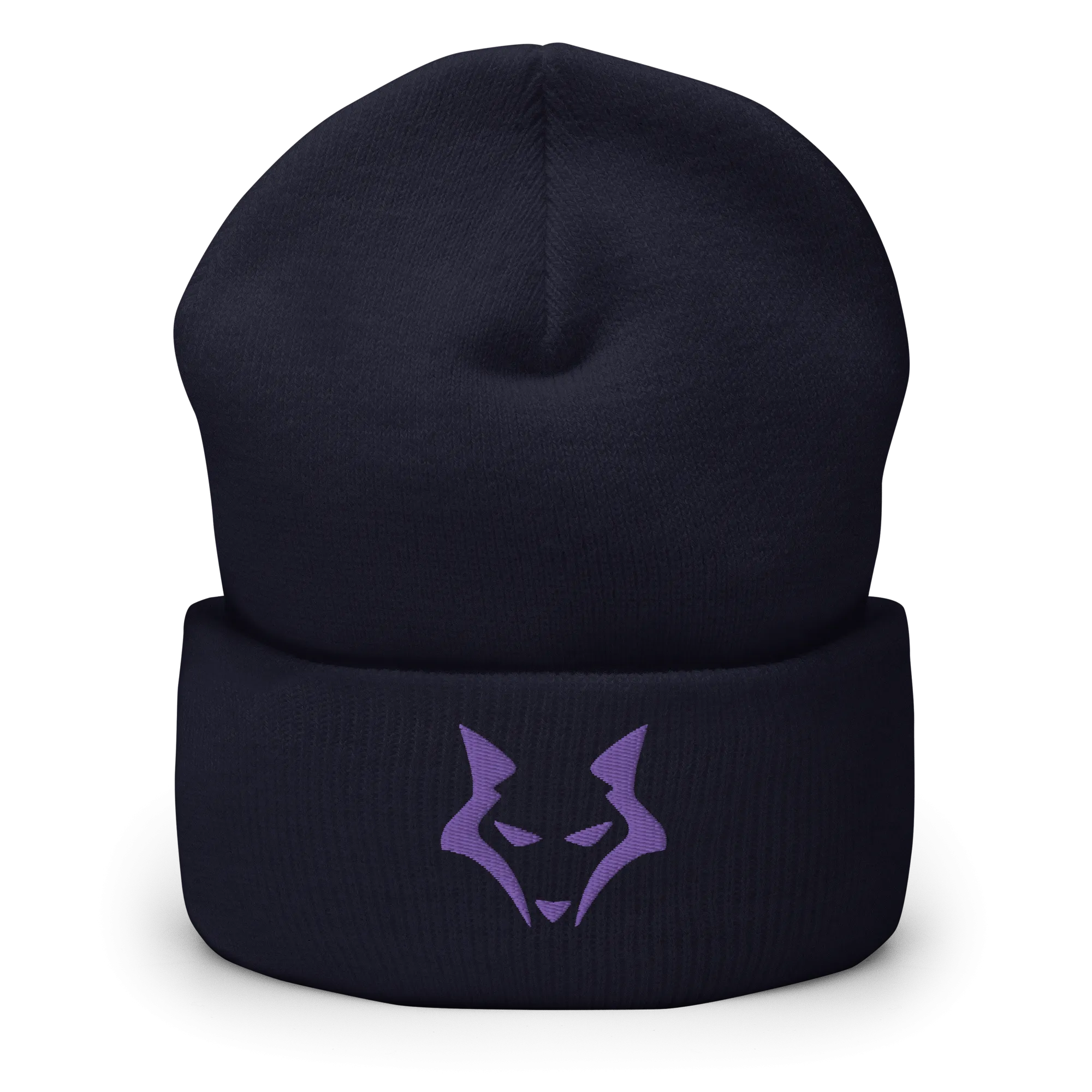 Darkpaw Games™ Logo Beanie