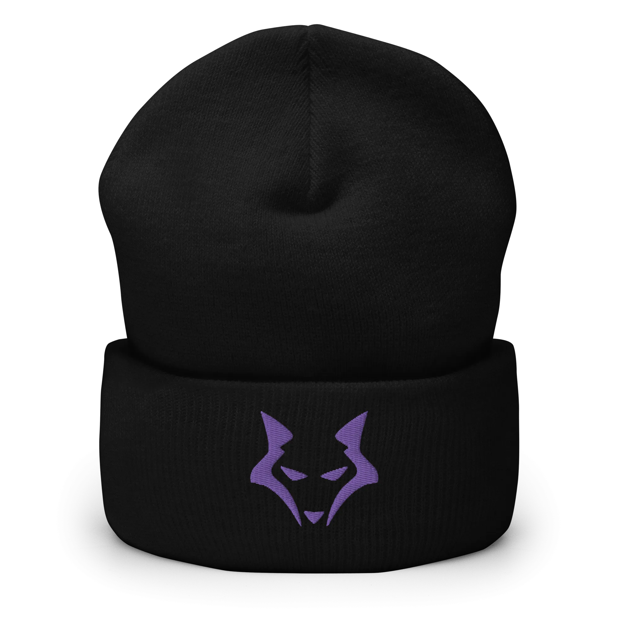 Darkpaw Games™ Logo Beanie