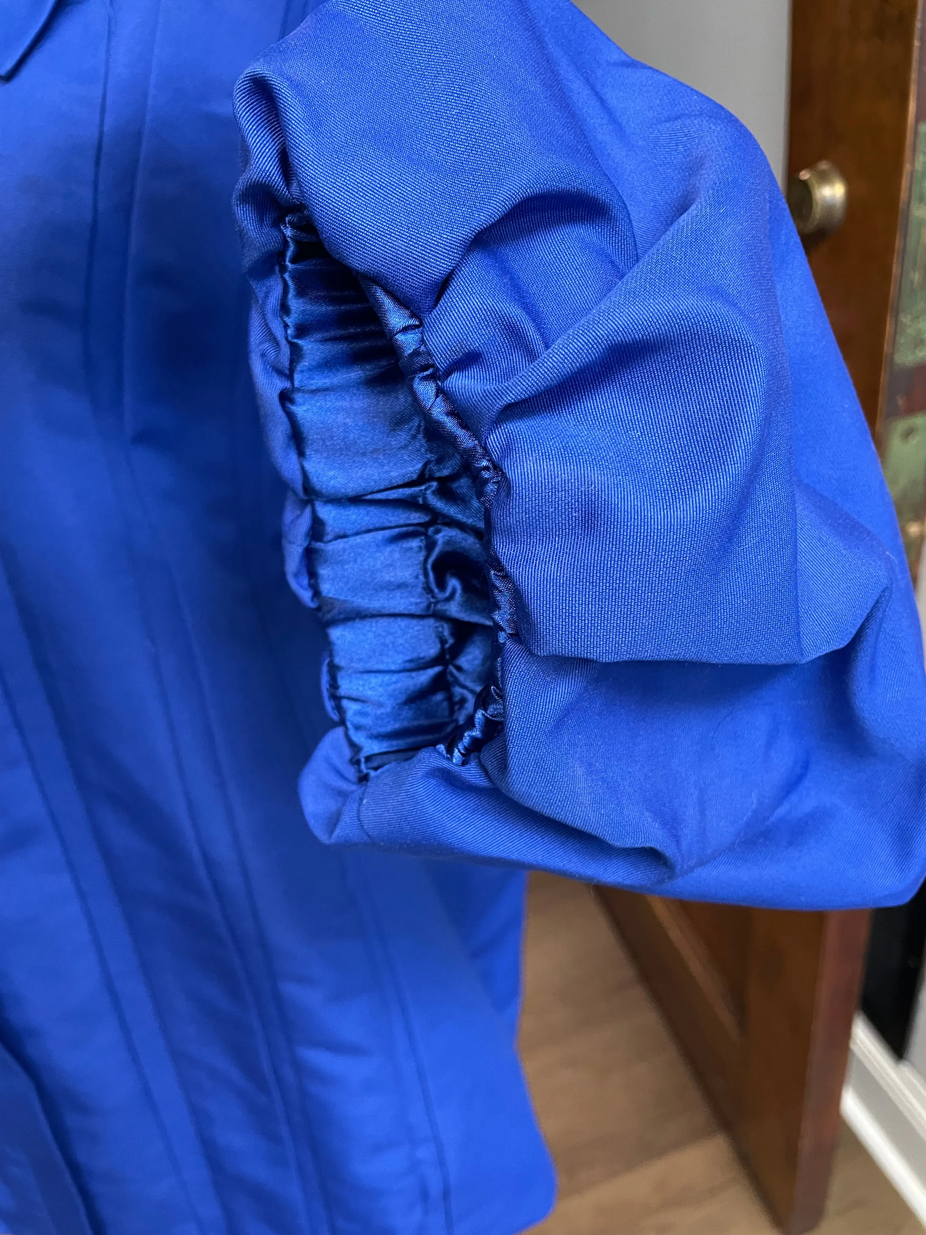Dennis Basso Jacket (XL)