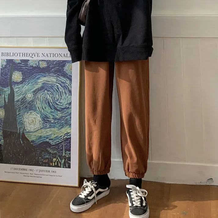 Fashionkova Comfy Cute Joggers