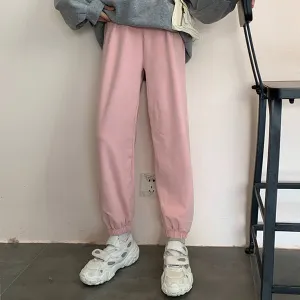 Fashionkova Comfy Cute Joggers