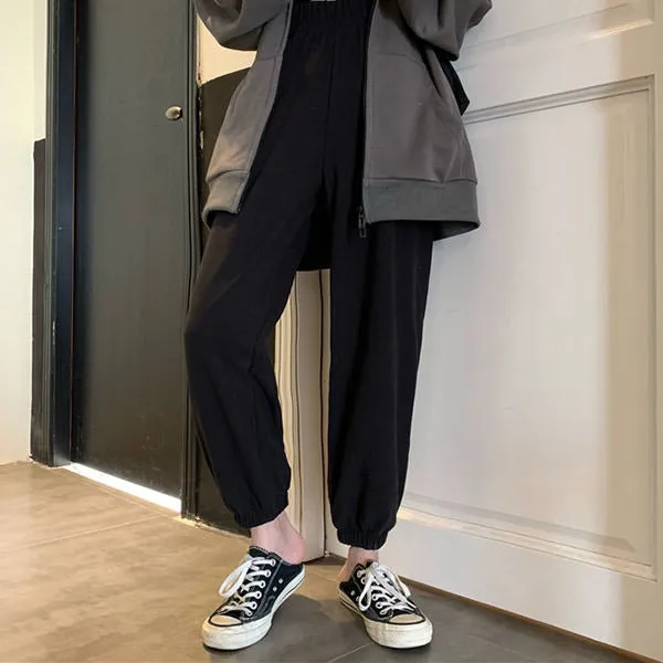 Fashionkova Comfy Cute Joggers