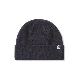 FootJoy Knit Beanie Hat