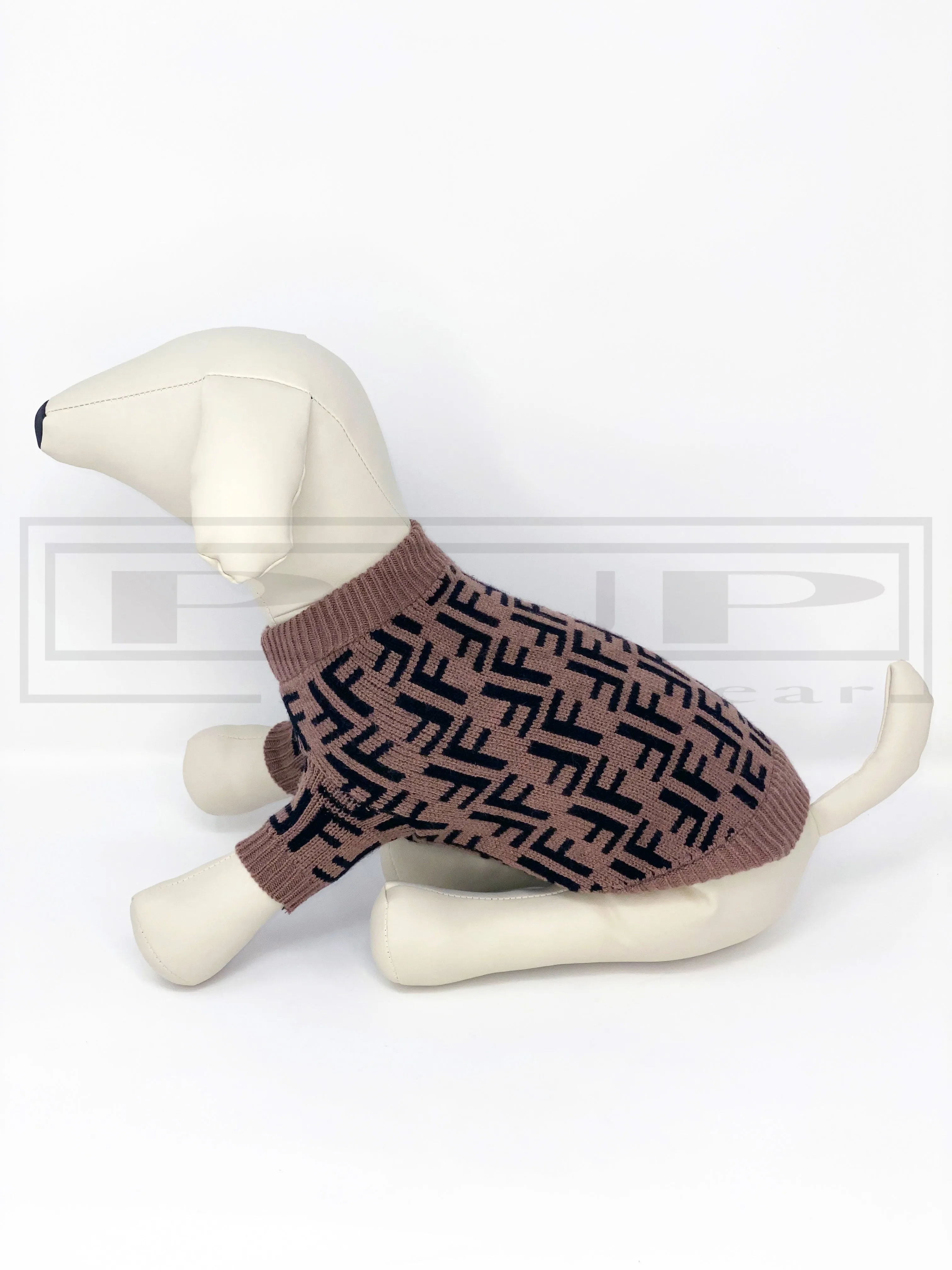 Frenzi Fonzi Sweater