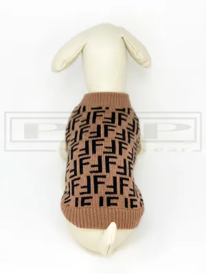 Frenzi Fonzi Sweater