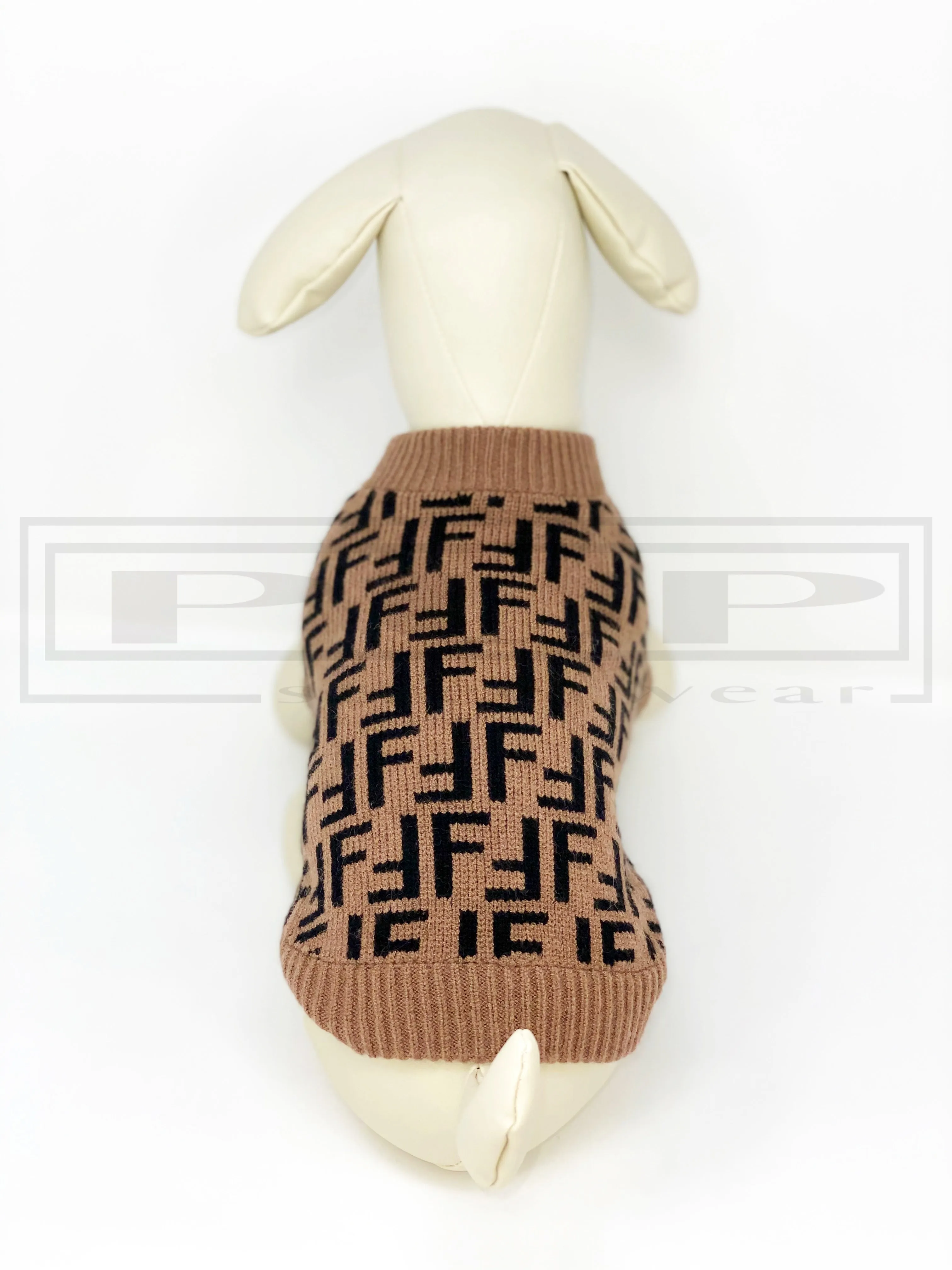 Frenzi Fonzi Sweater