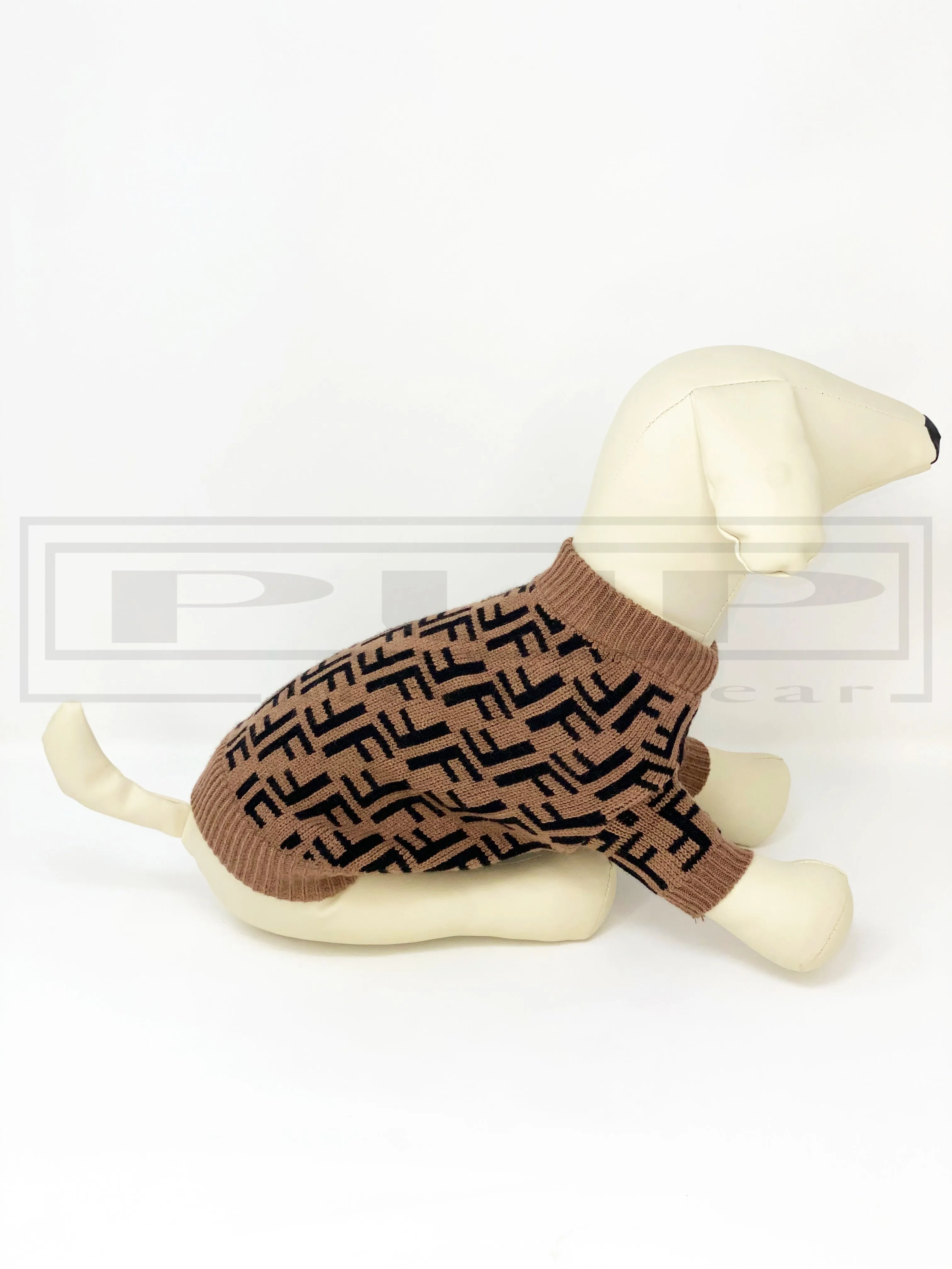 Frenzi Fonzi Sweater