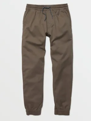 Fricking Slim Pants (Boys 7-14)