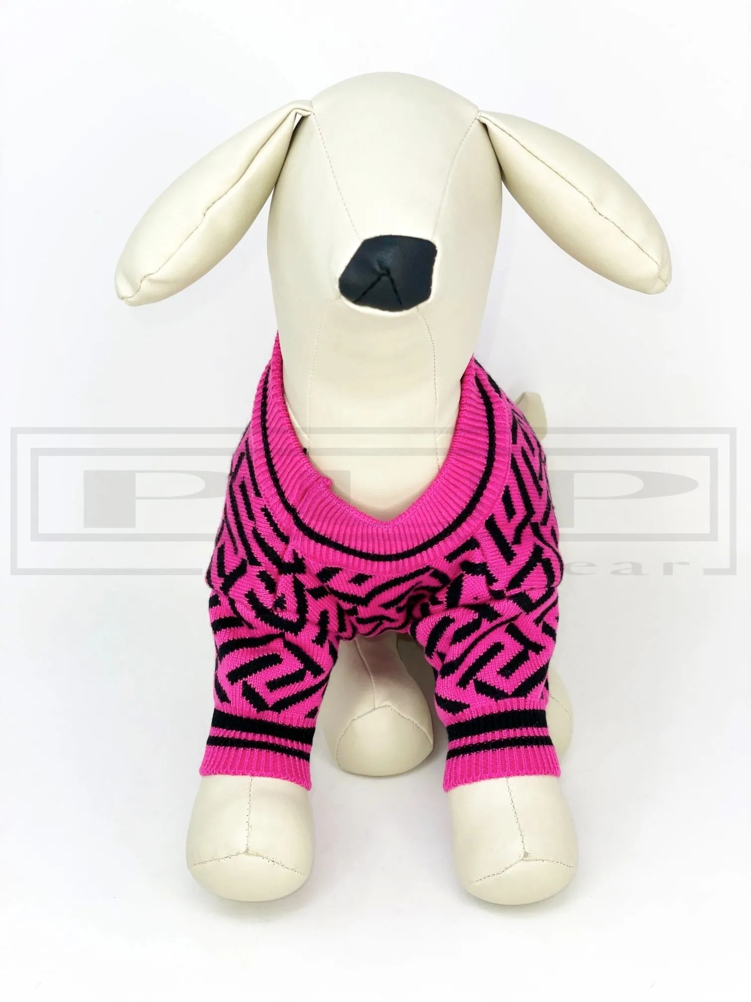 Fursace Sweater
