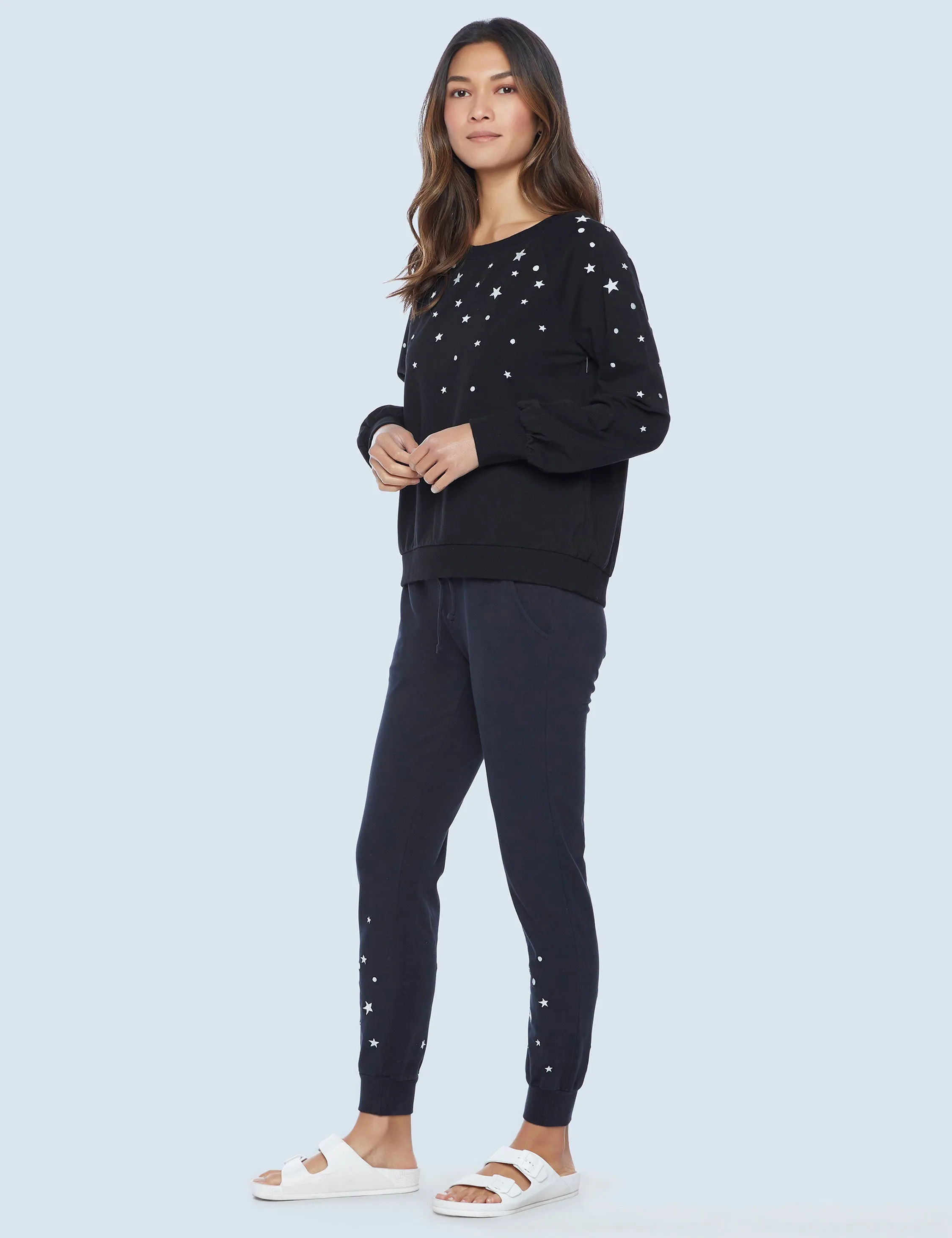 Galaxy Jogger