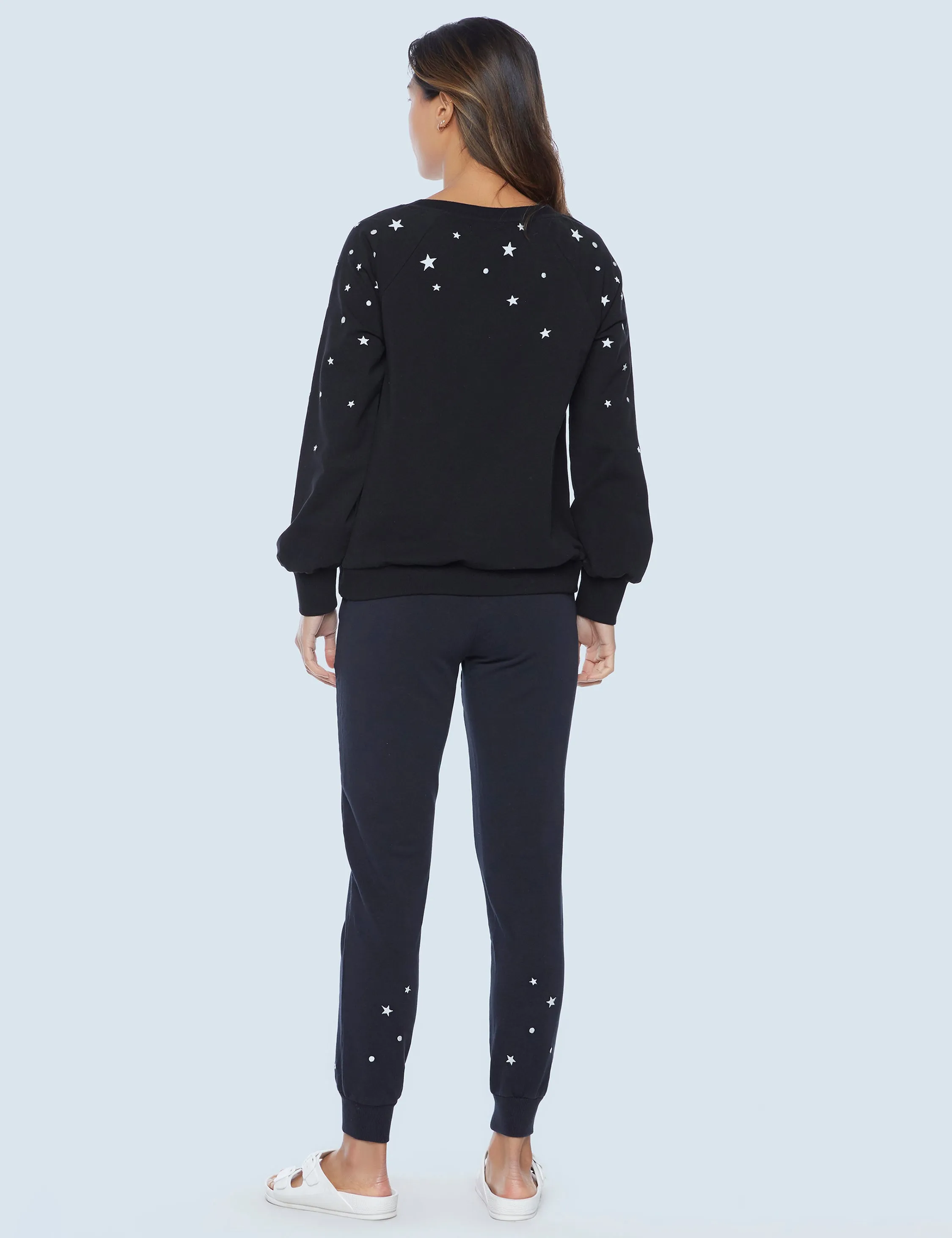 Galaxy Jogger