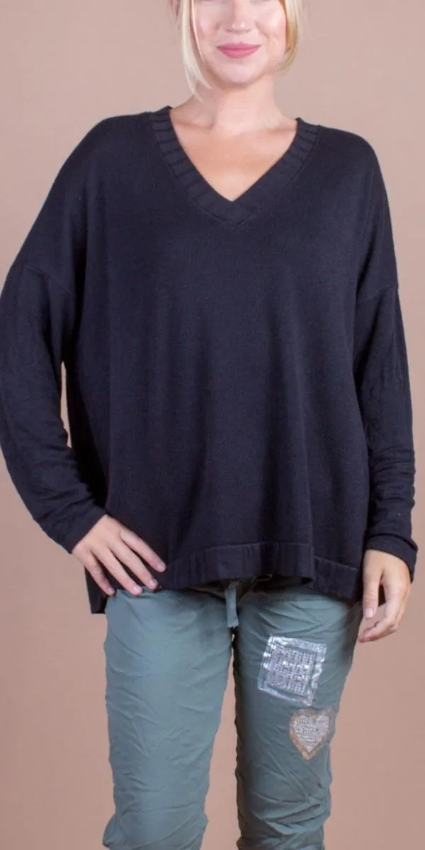 Ghita Sweater