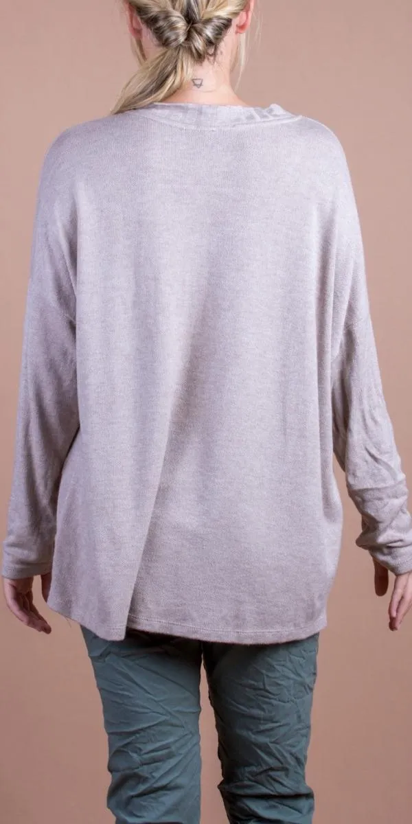 Ghita Sweater