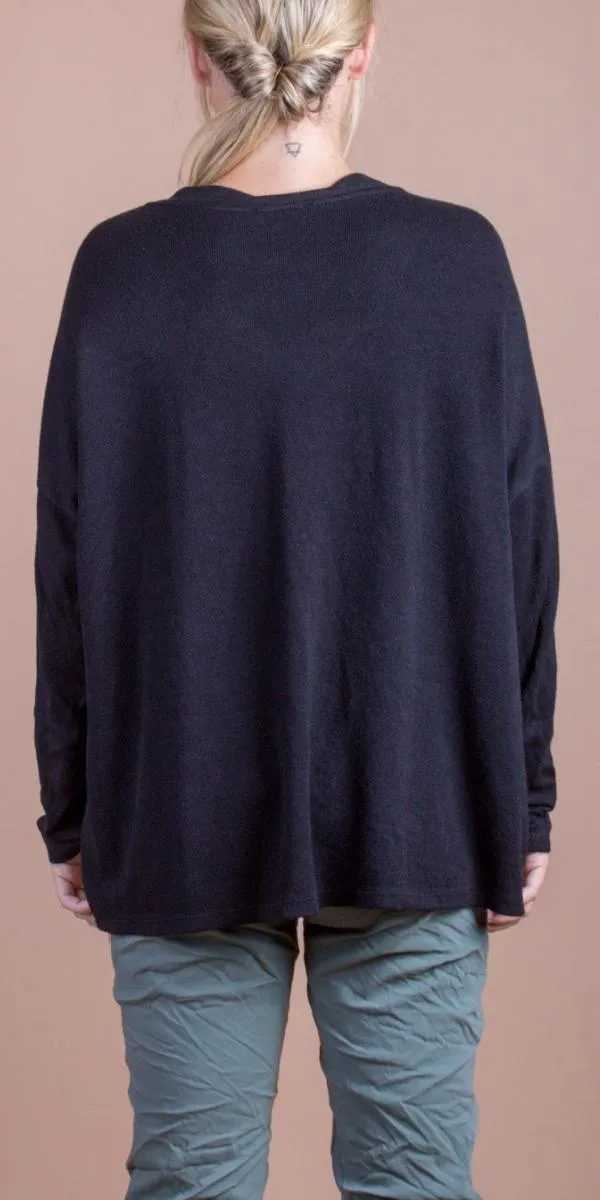 Ghita Sweater